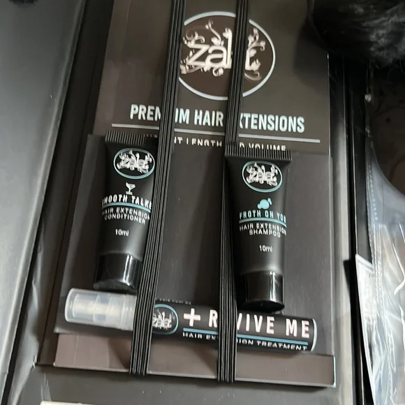 Brand New Zala hair - Picture 6 of 8